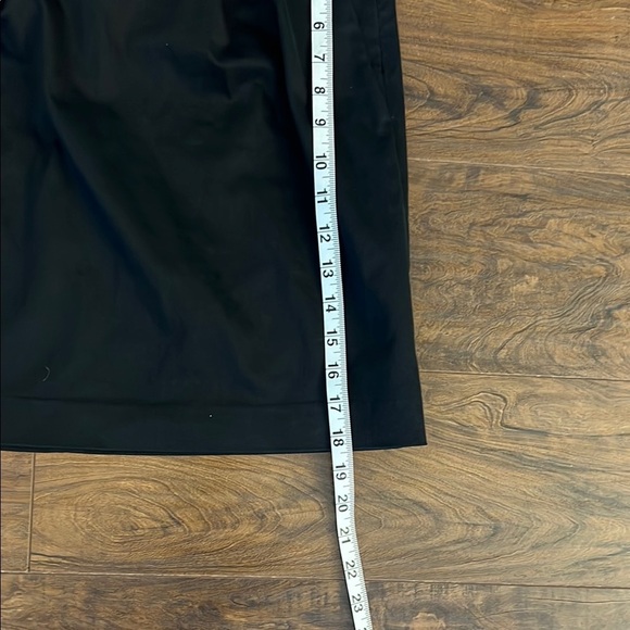 Elegant Black Skirt - Picture 7 of 8